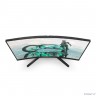Монитор LCD PHILIPS 31.5" 32M2C3500L Dark-Grey {VA Curved 2560x1440 180Hz 0.5ms 178/178 300cd 3000:1 HDMI}