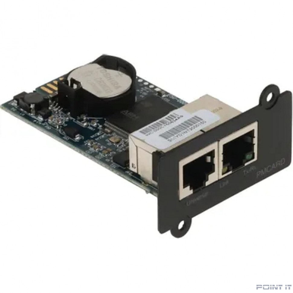 Ippon Модуль Power Management Card для Ippon Pacific (1986298)