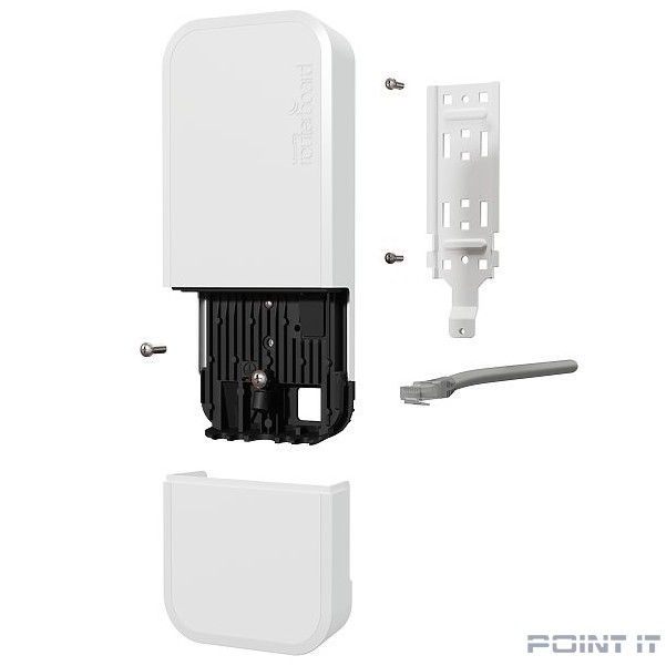 Wi-Fi точка доступа OUTDOOR RBWAPG-5HACD2HND MIKROTIK