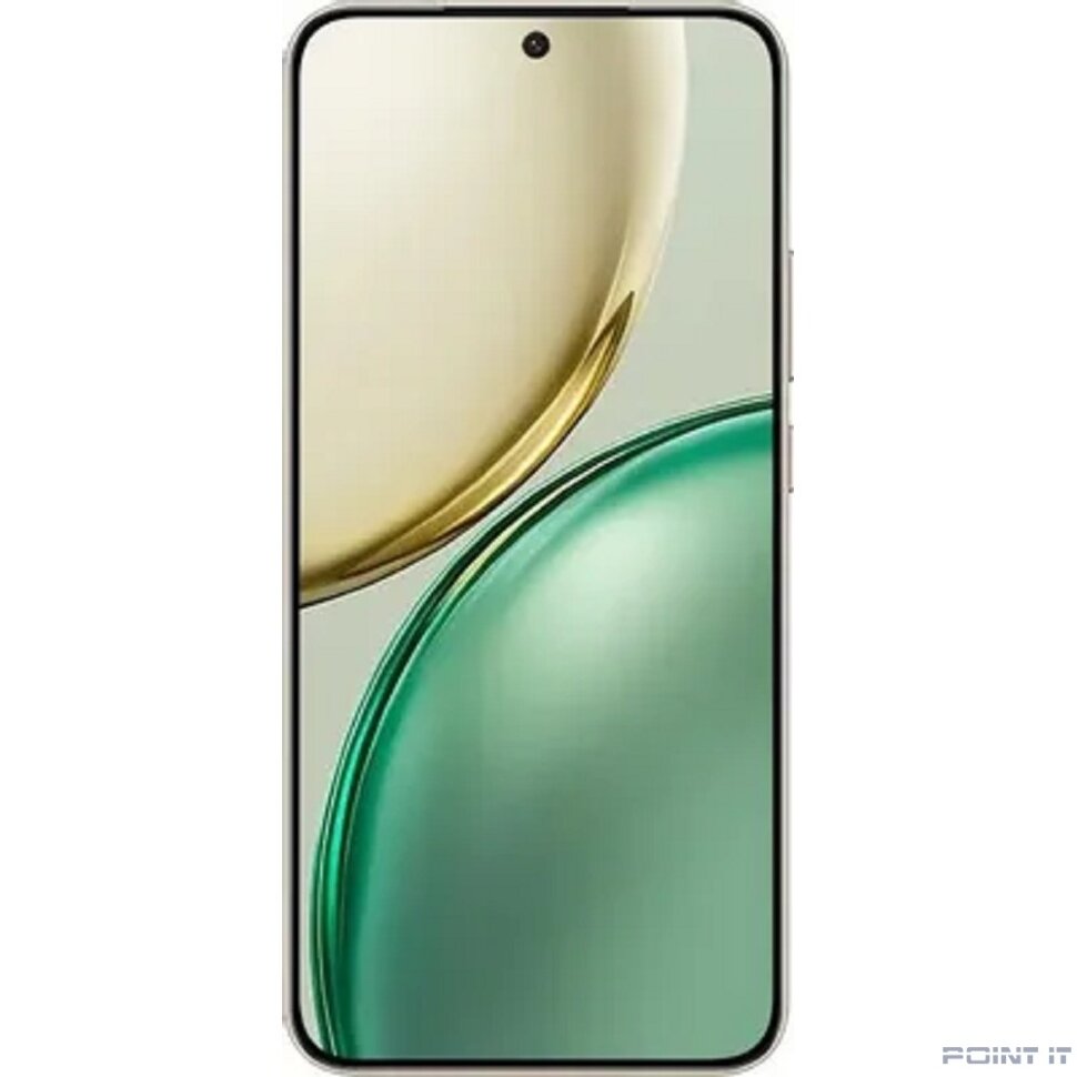 Honor X9d 12GB/256GB бежевый [5109BYPW] (876280)
