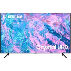Телевизор LCD 65&quot; 4K UE65CU7100UXRU SAMSUNG
