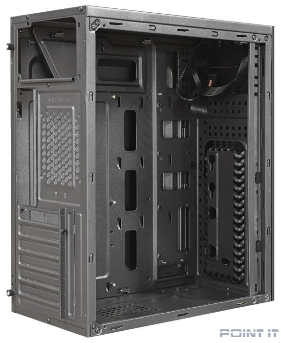 Ginzzu A190 2*USB 2.0,AU w/o PSU