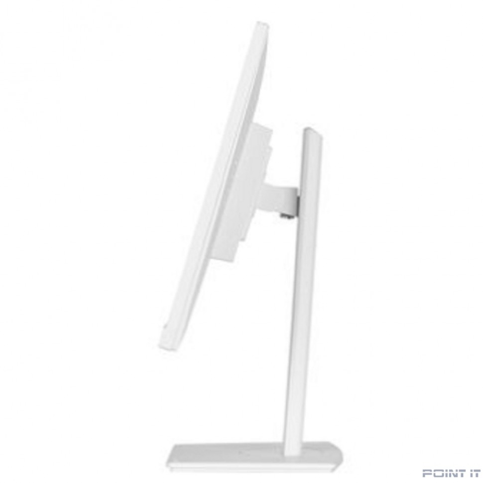 Монитор LCD IIYAMA 27" XUB2792QSU-W6 белый {IPS 2560x1440 100Hz 250cd DVI HDMI DisplayPort USB M/M HAS Pivot}