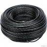 Cablexpert [UPC-5051E-4-CU-OUT/100] Кабель Cablexpert (RU) UTP outdoor 4x2x0.51, медный, кат.5e, однож., 100м, box, черный