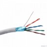 5bites FS5400-305S Кабель FTP / SOLID / 5E / CCA+CCS / PVC / 305M