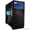 InWin CIR719 (N127 NEBULA) U3*2+U3.1(TypeC)+ A(HD)+AL120FAN*1+VGA support [6154342]
