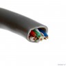 5bites Кабель US5505-305C витая пара UTP / SOLID / 5E / 24AWG / COPPER / PVC / 305M