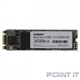 ExeGate SSD M.2 240GB Next Pro+ Series EX280472RUS