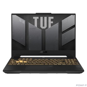 Ноутбук ASUS TUF Gaming F17 FX707VI-HX106 [90NR0FI5-M00750] 17.3&quot; {FHD  i7 13620H (2.4Ghz)/16384Mb/1024PCISSDGb/ RTX4070(8192Mb)/noOs}