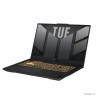Ноутбук ASUS TUF Gaming F17 FX707VI-HX106 [90NR0FI5-M00750] 17.3" {FHD i7 13620H (2.4Ghz)/16384Mb/1024PCISSDGb/ RTX4070(8192Mb)/noOs}