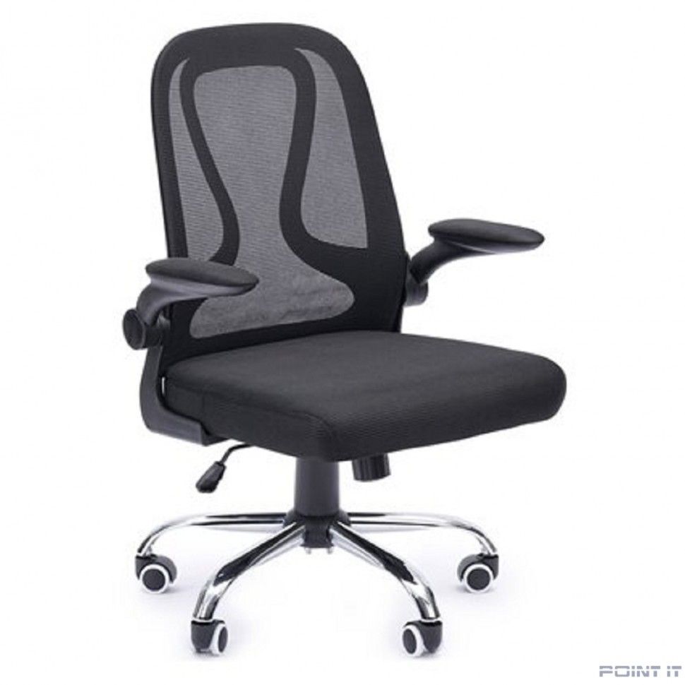 Офисное кресло Chairman CH650 черный (7162908)