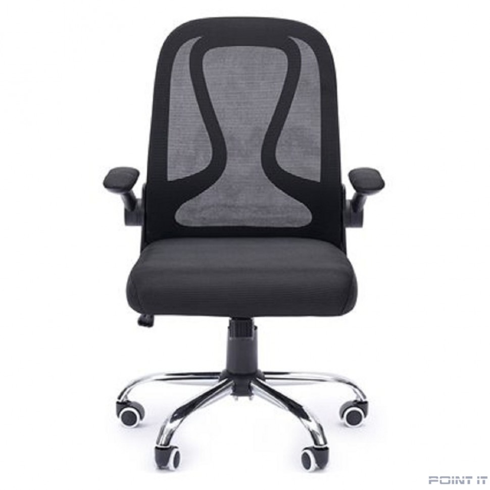 Офисное кресло Chairman CH650 черный (7162908)