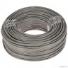 5bites Кабель US5505-100C витая пара UTP / SOLID / 5E / 24AWG / COPPER / PVC / 100M