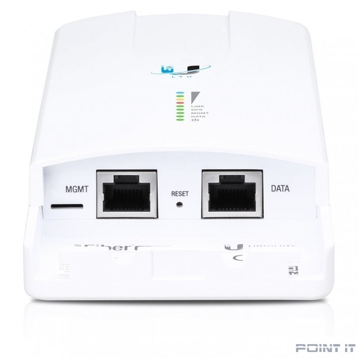 UBIQUITI AF-5XHD Ubiquiti airFiber 5X HD РРС 4.8-6.2 ГГц без антенны (поставляется отдельно), 2x RP?SMA