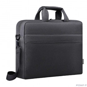 Defender Сумка для ноутбука Firm 15.6&quot; графит, карман (26123)