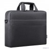 Defender Сумка для ноутбука Firm 15.6" графит, карман (26123)