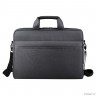Defender Сумка для ноутбука Firm 15.6" графит, карман (26123)