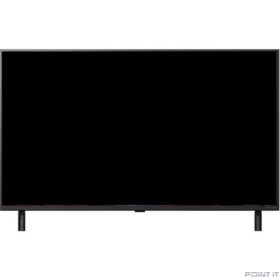 LG 43" 43NANO90A6B.ARUG синяя сажа {Ultra HD 60Hz DVB-T DVB-T2 DVB-C DVB-S DVB-S2 USB WiFi Smart TV}