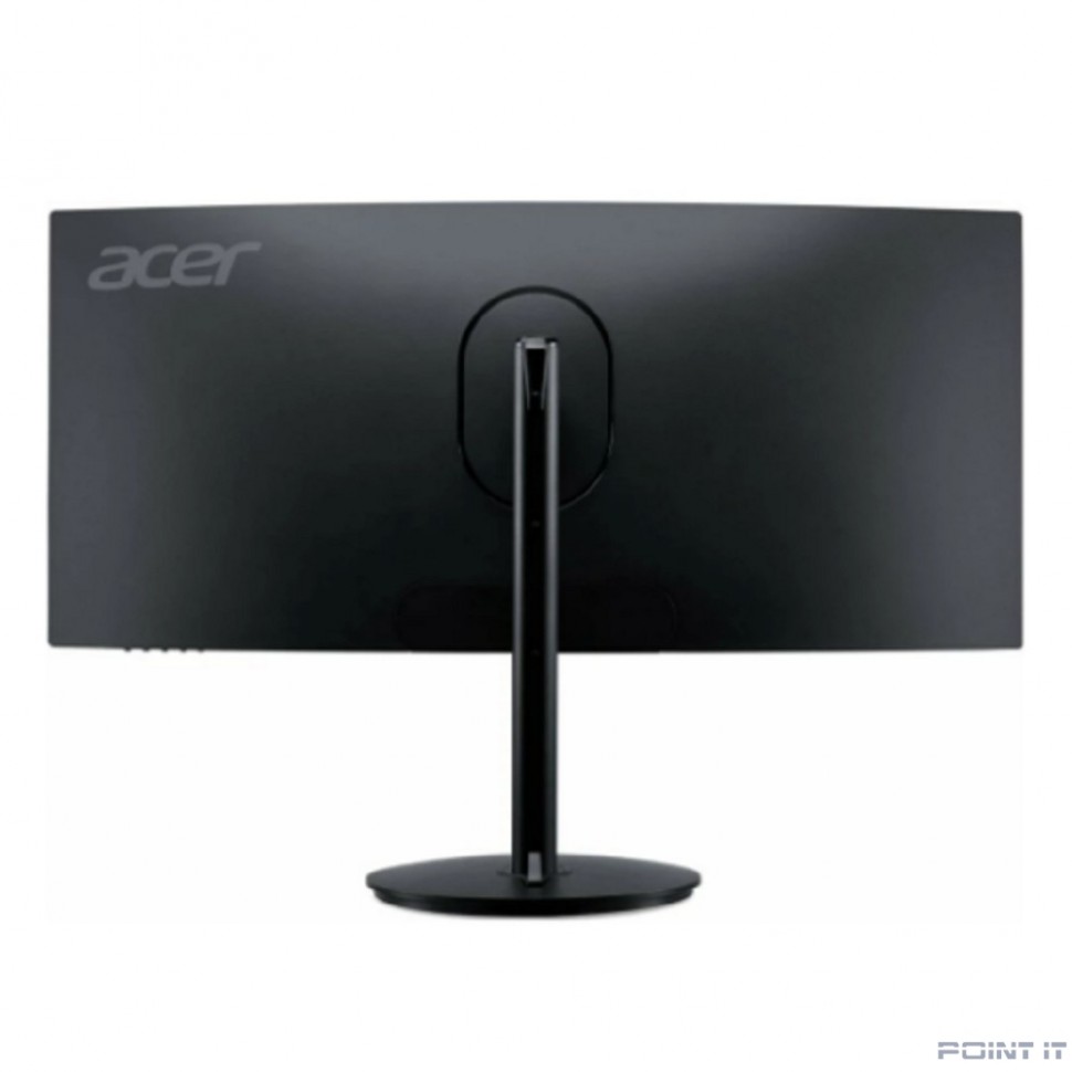 Монитор LCD Acer 34" XZ342CUS3BMIIPPHX {VA Curved 1500R 3440x1440 180hz 1ms 400cd 2xHDMI2.0 2xDisplayPort1.4 2x2W}