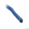 5bites Кабель Express SS5525-305B-BL витая пара SFTP / SOLID / 5E / 24AWG / COPPER / PVC / BLUE / 305M