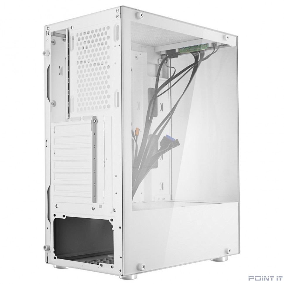 Ginzzu CL110 белый