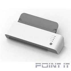 Cactus Ламинатор CS-LAB-A3600 A3 (80-150мкм) 60см/мин (2вал.) лам.фото {1368020}