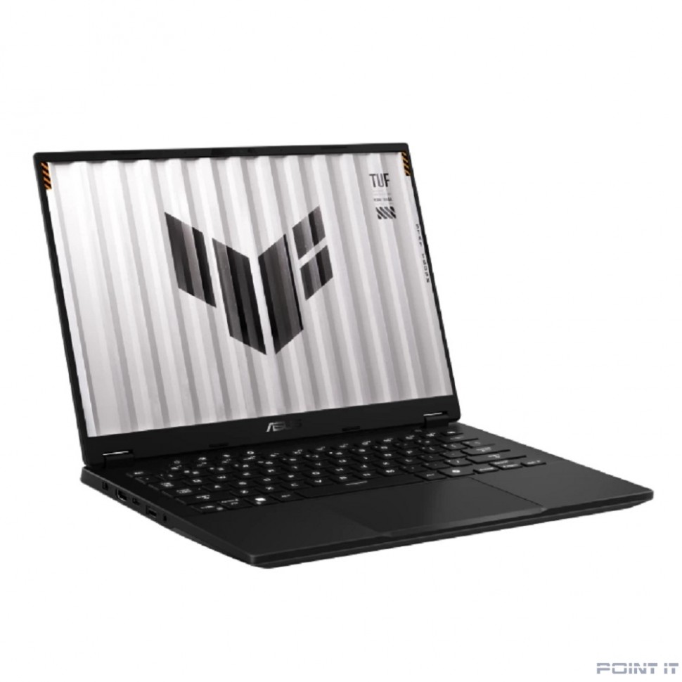 Ноутбук ASUS TUF Gaming A14 FA401UU-RG013 [90NR0JD1-M001E0] Jaeger Gray 14" {WQXGA Ryzen 7 8845HS/16Gb/512Gb SSD/4050 6Gb/noOS}