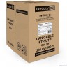 Exegate EX138966RUS Кабель UTP 4 пары кат.5e Exegate Special медь, 26AWG, 305м pullbox, серый