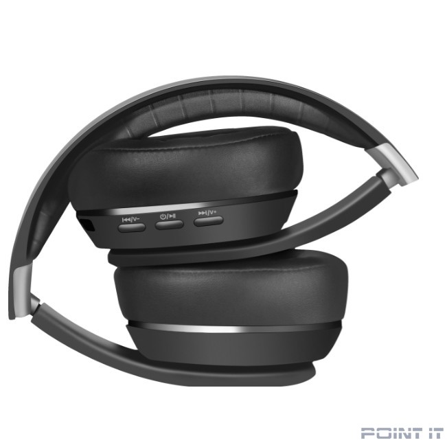 Defender FreeMotion B540 черный, Bluetooth