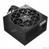 1STPLAYER Блок питания ACK SILVER 750W Black / ATX 3.1, APFC, 80 PLUS Silver, Double Forward, DC-DC, full Teapo caps, 140mm fan, non-modular / HA-750BA7-BK