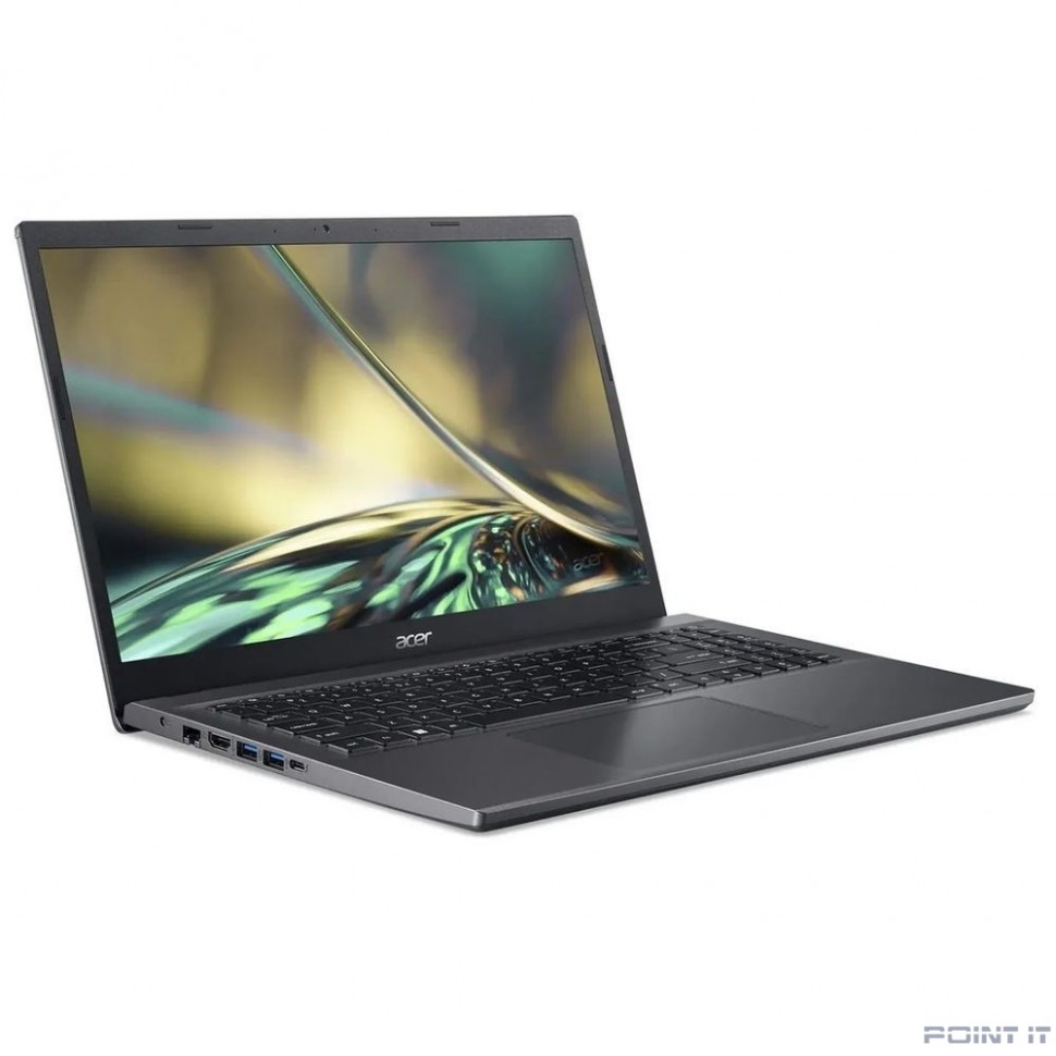 Ноутбук ASPIRE 5 A515-57-50YA 15" CI5-12450H 8/512GB DOS ACER