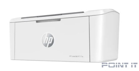 Принтер лазерный JET M111W 7MD68A HP