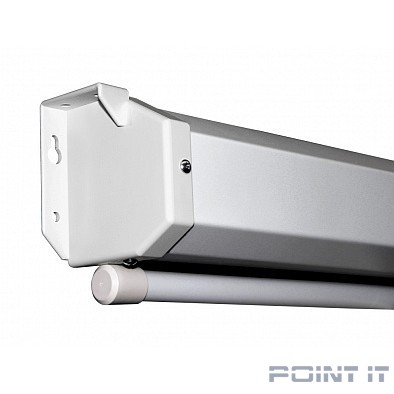 Digis Space [DSSM-162204] Экран настенный формат 16:9 96" (220*220), рабочая поверхность 119*212 MW