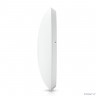UBIQUITI U7-pro Max Точка доступа 2,4+5+6 ГГц, Wi-Fi 7, 4х4 MIMO, PoE+, 1х 2,5G RJ45