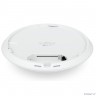 UBIQUITI U7-pro Max Точка доступа 2,4+5+6 ГГц, Wi-Fi 7, 4х4 MIMO, PoE+, 1х 2,5G RJ45