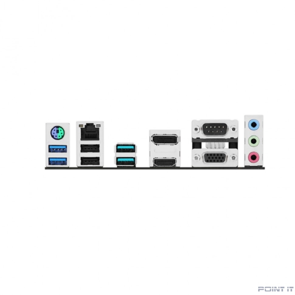 Материнская плата ASUS PRIME N100I-D D4-CSM, mini-ITX, Ret