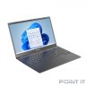 Ноутбук IRBIS [15NBC1014] Grey 15.6" {FHD Cel N5095/8GB/256GB SSD/W11Pro}