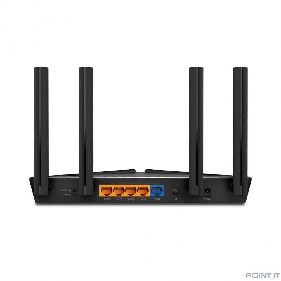 TP-Link Archer AX23 Двухдиапазонный гигабитный роутер Wi-Fi AX1800 с поддержкой Mesh