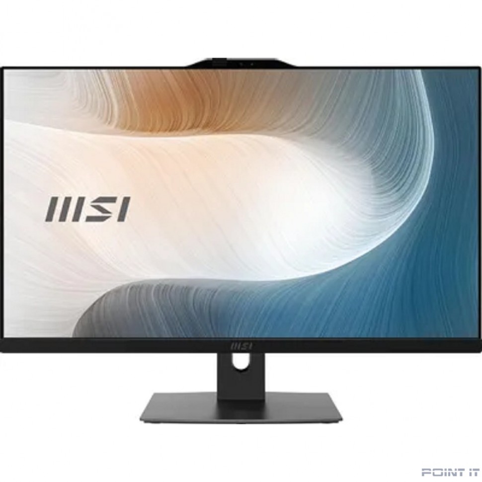 MSI Modern AM272P 1M-687XRU [9S6-AF8231-1023] Black 27" {Full HD Core 7 150U/ 32Gb/ SSD1T/b Graphics /noOS/KBM}