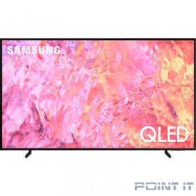 Телевизор QLED 50&quot; 4K QE50Q60CAUXRU SAMSUNG