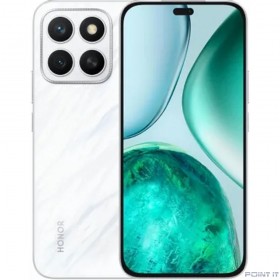 Honor X8c 8GB/128GB белый 