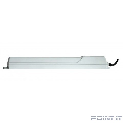 ZIS Сетевой фильтр Pilot - S {5 евро, 1 росс.} 10 м