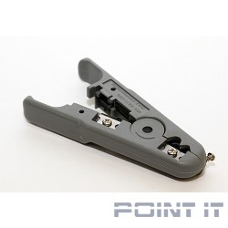 5bites LY-501C Универсальный зачистной Нож для UTP/STP и тел.кабеля