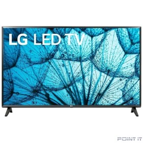 LG 43&quot; 43LM5772PLA черный {FULL HD/50Hz/DVB-T/DVB-T2/DVB-C/DVB-S/DVB-S2/USB/WiFi/Smart TV (RUS)} 