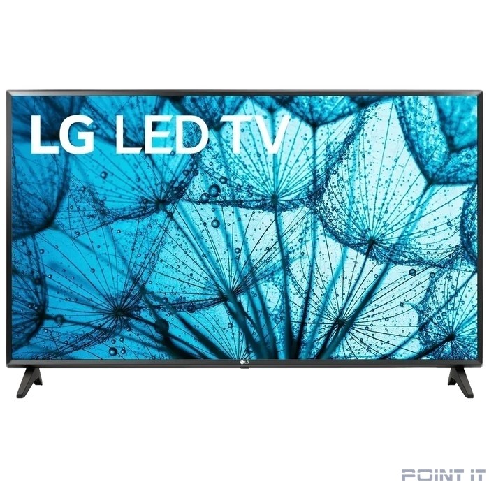 LG 43" 43LM5772PLA черный {FULL HD/50Hz/DVB-T/DVB-T2/DVB-C/DVB-S/DVB-S2/USB/WiFi/Smart TV (RUS)}