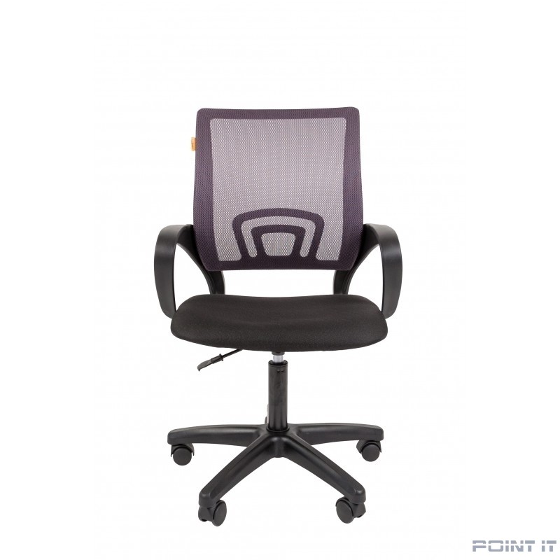 Офисное кресло Chairman 696 LT Россия TW-04 серый (7024143)