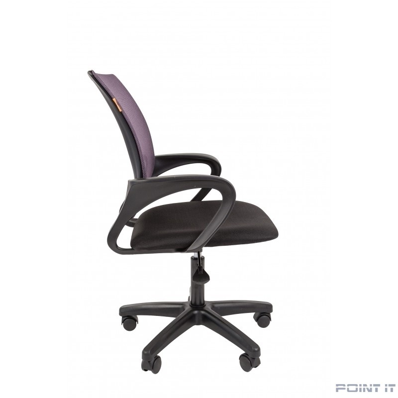 Офисное кресло Chairman 696 LT Россия TW-04 серый (7024143)