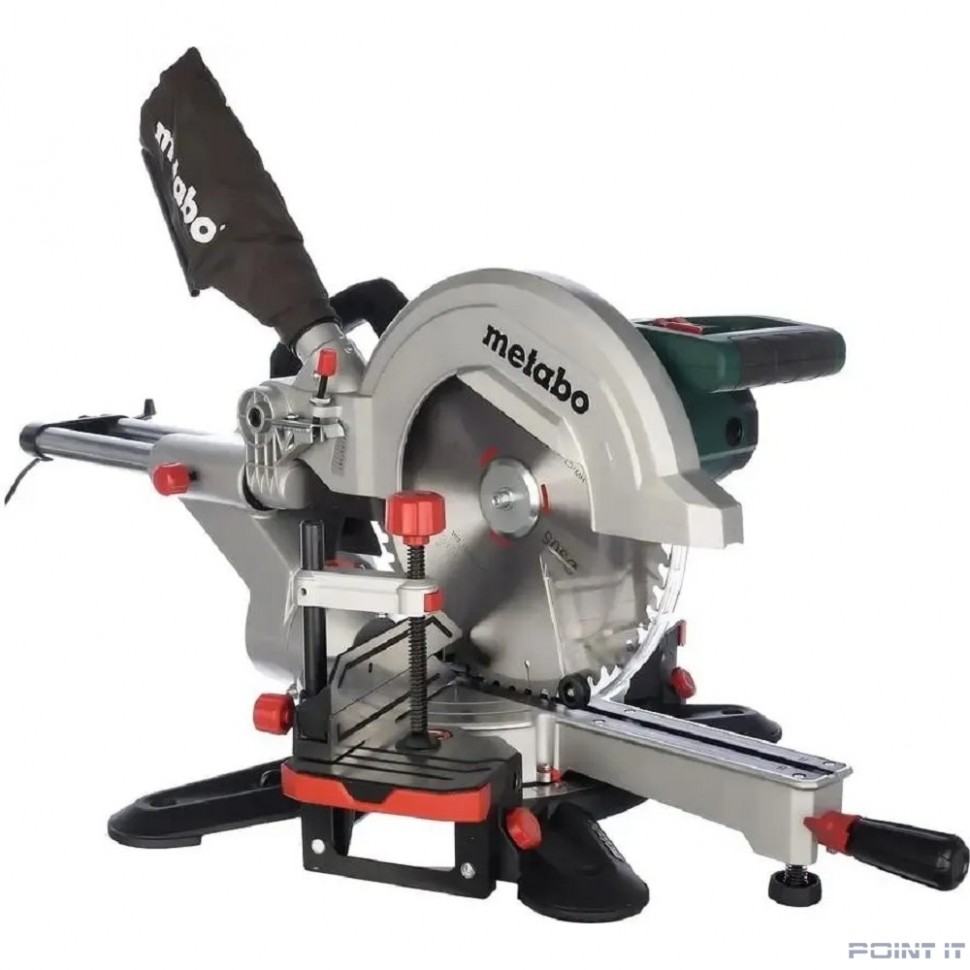 Metabo KGS 305 M MITRE SAW Пила торцовочная [613305000]