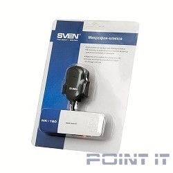 Микрофон SVEN MK-150