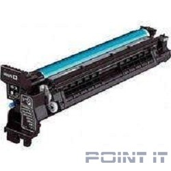 Konica-Minolta A85Y0RD Фотобарабан черный DR-214K {Konica-Minolta C227/C287}